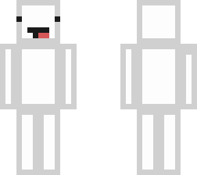 white skeppy