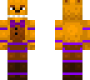 william afton? spring bonnie?