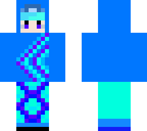 winter skin