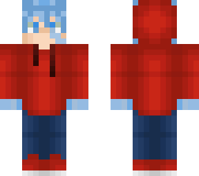winter skin