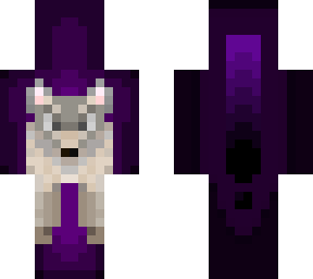 wolfstrr announcement skin ce