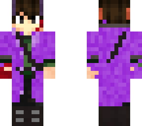 xailoph villain mode