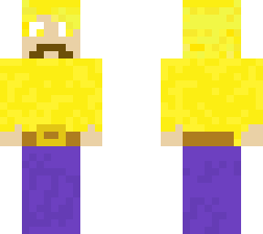 yellow life: jchug