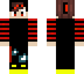 zack