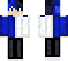 zero flingz's minecraft skin