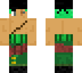 zoro