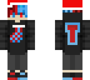 zyptonical (christmas edition)