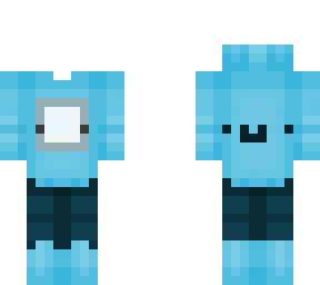 *icy milk* | ob+