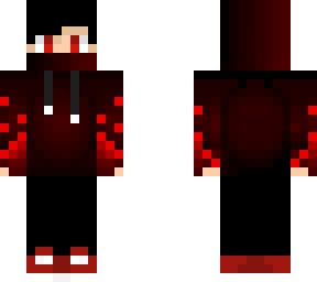 ~*+ the fire in my eyes +*~  request skin for wow2020