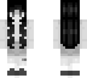 ~*/ghost girl\*~
