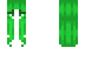~*green menace*~hb