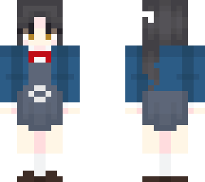 -❀ ren hazuki ❀-