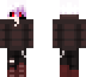 _-_ my second oc _-_