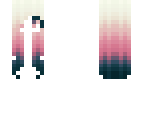 -:- neon -:- hair base 4