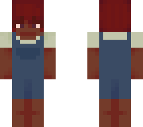 -+=farmer girl=+-