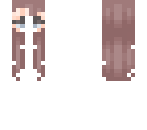 ~ chocolate vanilla ~ shaded hb
