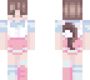 ~ pretty in pastel ~ // ob edit