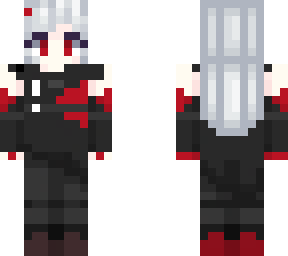 --scarlet nexus kasane--