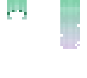 ~ seafoam ~ // hb //