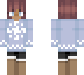 ~ snowflake ~ // ce //
