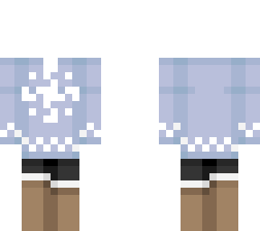 ~ snowflake ~ // ob //