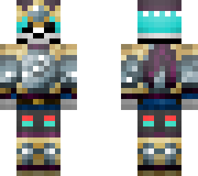 ~ the winter emperor ~