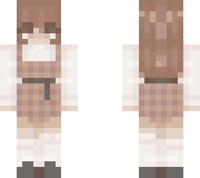 ~churro girl~