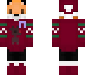 ~seapeekay christmas