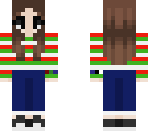 ~teegee christmas~