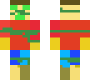 a human v2