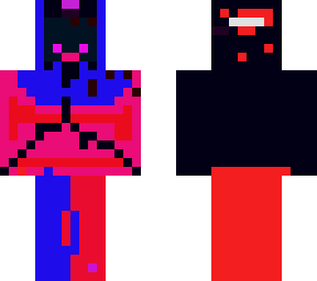 a spot