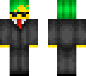 agent pineapple