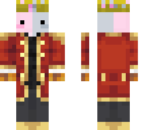 ajolote-rey
