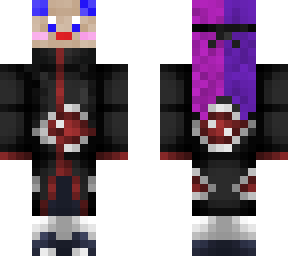 akatsuki clown )?