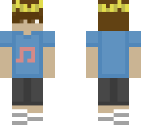alex's skin