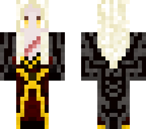 alucard tepes