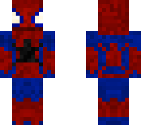 andrew garfield's spider-man suit