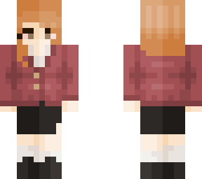 ant - [skin request]