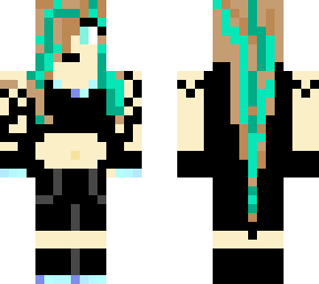 aqua