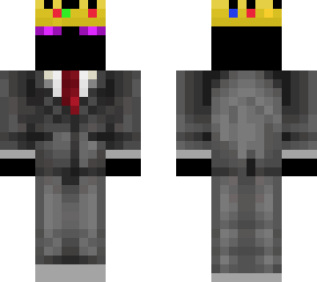 aqua_x2 from yt new skin