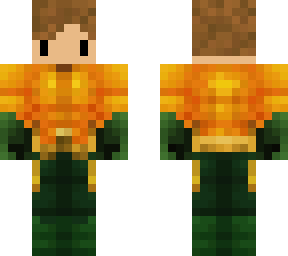 aquaman me