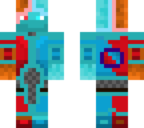 arcane wizard