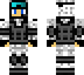 arctic kid boy fixed