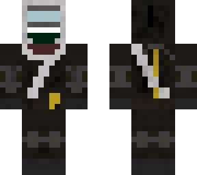 arctic survivor