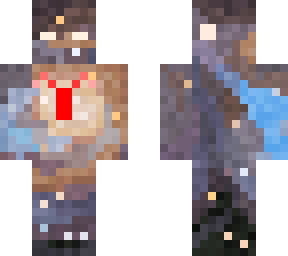 aries galaxy steve