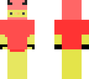 astronaut red version (w/shades)