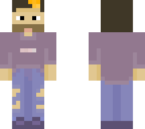 auron morado