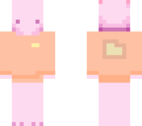 axolotl hoodie