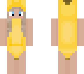 banana blonde 2