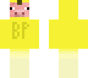 banana pig